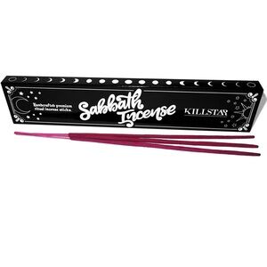 Killstar Sabbath Incense